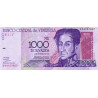 Venezuela 1000 Bolivares 1998 P-79