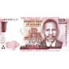 Malawi 100 Kwacha 2017 P-65c