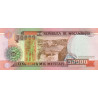 Mozambique 50000 Meticais 1993 P-138