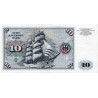 Germany 10 Deutsche Mark 1970 P-31a