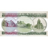 Falkland Islands 10 Pounds 2011 P-18