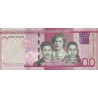 Dominikanska Republiken 200 Pesos 2017 P-191