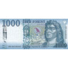 Hungary 1000 Forint 2017 P-203a