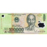 Vietnam 100000 Dong 2019 P-122