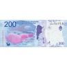 Argentina 200 Pesos 2016 P-364