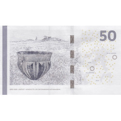 Danmark 50 Kroner 2013 P-65f4