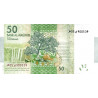 Morocco 50 Dirhams 2013 P-75