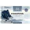 Färöarna 50 Kronur 2011 P-29