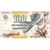 Färöarna 100 Kronur 2011 P-30
