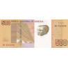Angola 500 Kwanzas 2012 P-155b
