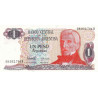 Argentina 1 Peso ND P-311a2