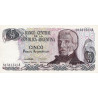 Argentina 5 Pesos ND P-312a2