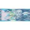 Barbados 2 Dollars 2016 P-73b