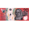Australia 20 Dollars 2019 P-new
