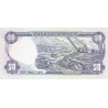 Jamaica 10 dollars 1994 P-71e