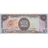 Trinidad and Tobago 10 Dollars 2006 P-48