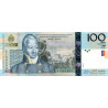 Haiti 100 Gourdes 2016 P-275f