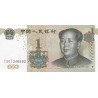 Kina 1 Yuan 1999 P-895c