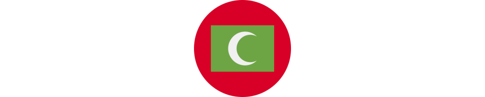 Maldives