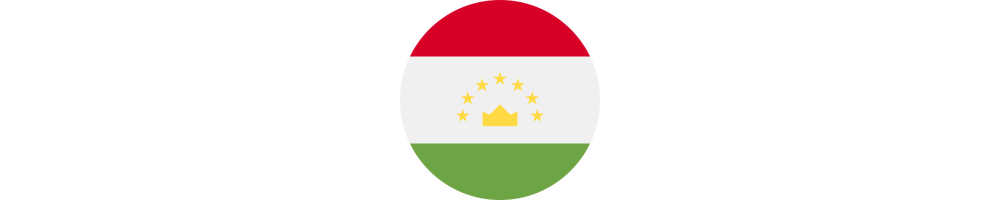Tajikistan