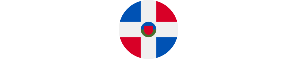 Dominikanska republiken