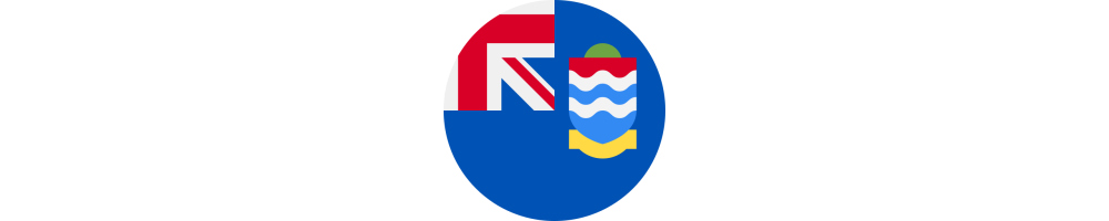 Cayman Islands