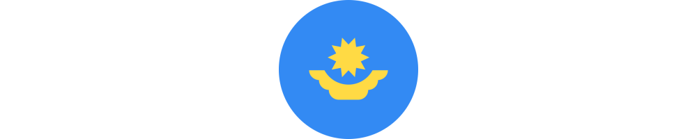 Kazakstan