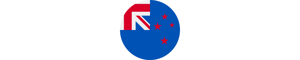 New Zealand Banknotes and Paper Money - New Zealand Dollar NZD Currency.