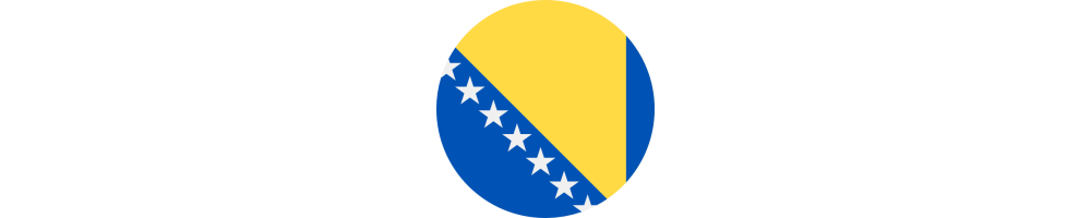 Bosnien Hercegovina