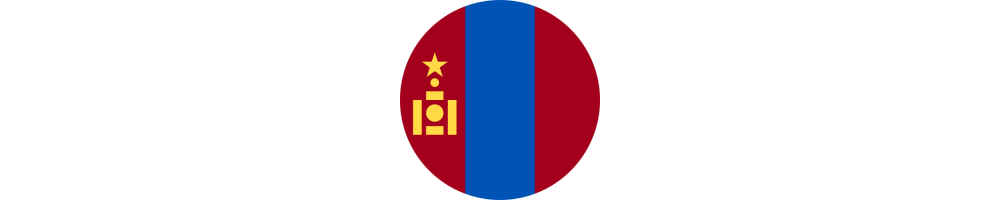 Mongolia