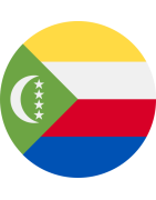 Comoros Islands