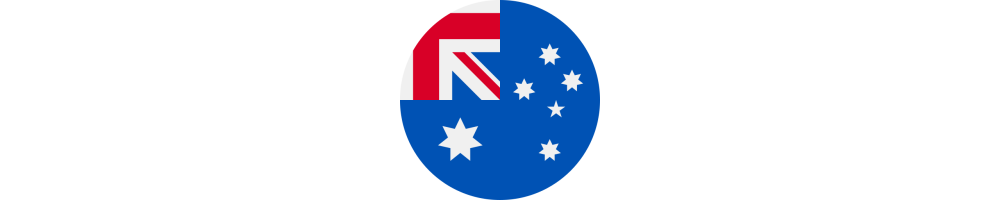 Australia Banknotes and Paper Money - Australian Dollar AUD Currency.