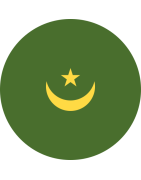 Mauritania
