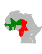 West African States